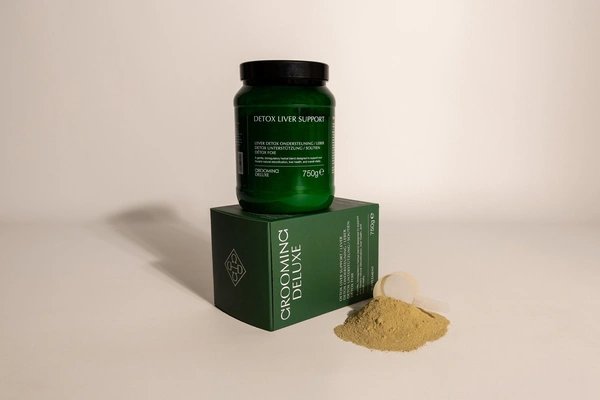 Kentucky Grooming Delux Detox Liver Support - 750 g