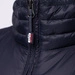 Kamizelka Kingsland Classic Unisex Insulated Body Warmer - granatowa