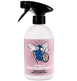 Doctor Horse Pachnie, że Mucha Nie Siada - mgiełka zapachowa 500ml