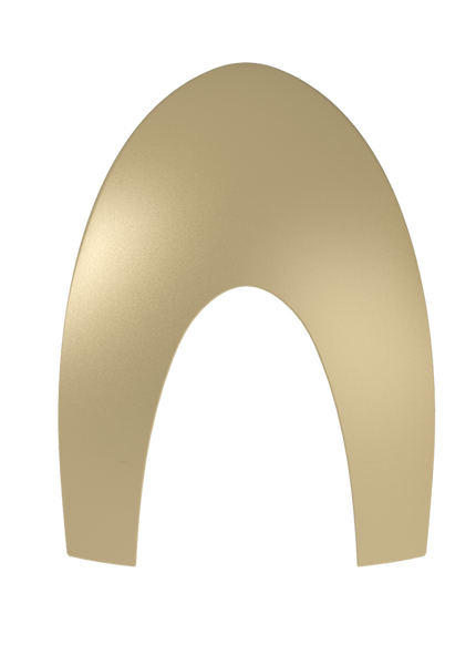 Panele KEP 2.0 Textile Golden Sand - przód