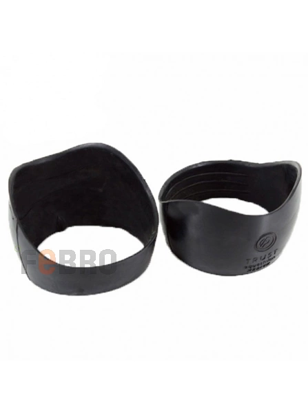 Trust gumowe ochraniacze na piętki