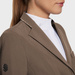 Damski frak Samshield Victorine Crystal Fabric - beżowy