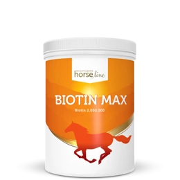HorseLinePRO BiotinMax 1000g