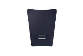 Panele KEP 2.0 Texturized Blue - tył