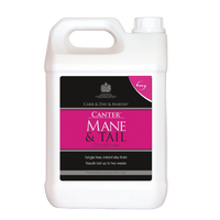 Carr & Day & Martin Canter Mane&Tail Odżywka do grzywy i ogona 2,5 l