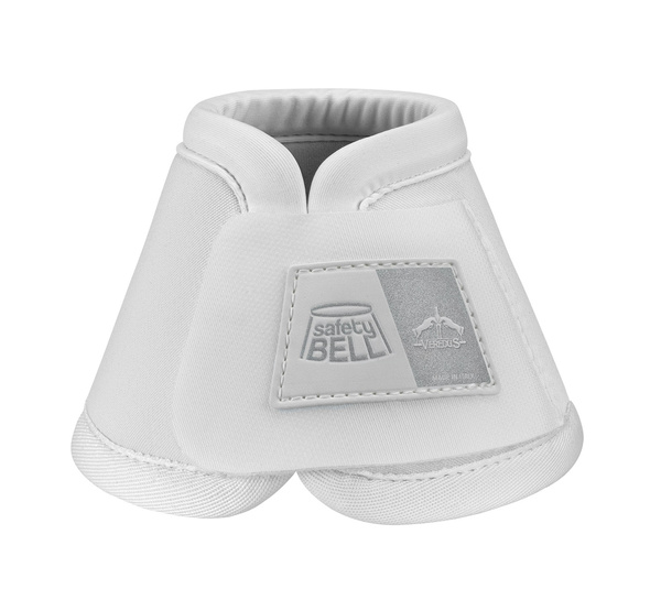 Veredus kalosze Safety-Bell Light - białe