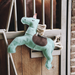 Kentucky zabawka do boksu Unicorn