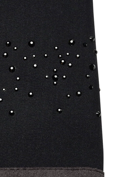 Damski frak Samshield Victorine - czarny