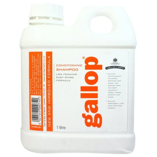 Carr & Day & Martin CONDITIONING Szampon wzmacniający z odżywką 1000ml