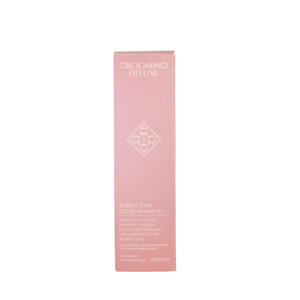 Szampon Bubble Gum Gloss Shampoo 500 ml - Kentucky Grooming Deluxe