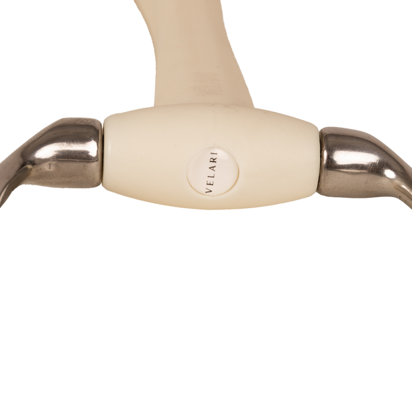 Velari wędzidło Eggbutt Flex Soft 20 mm