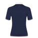 Damska koszula konkursowa z krótkim rękawem Kentucky Classic - granatowa