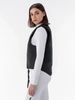 Kamizelka ochronna wybuchowa Equiline Airbag BELMOVE STRASS - czarna