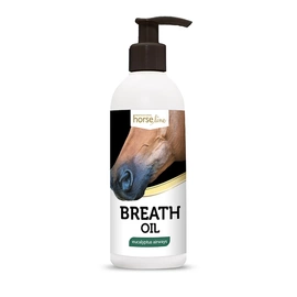 HorseLinePRO oliwka do pyska BREATH OIL
