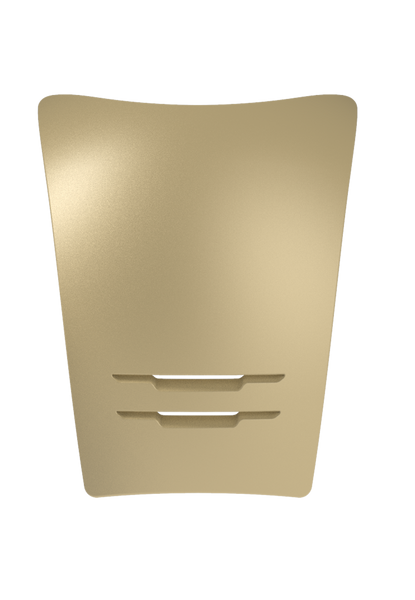 Panele KEP 2.0 Textile Golden Sand - tył