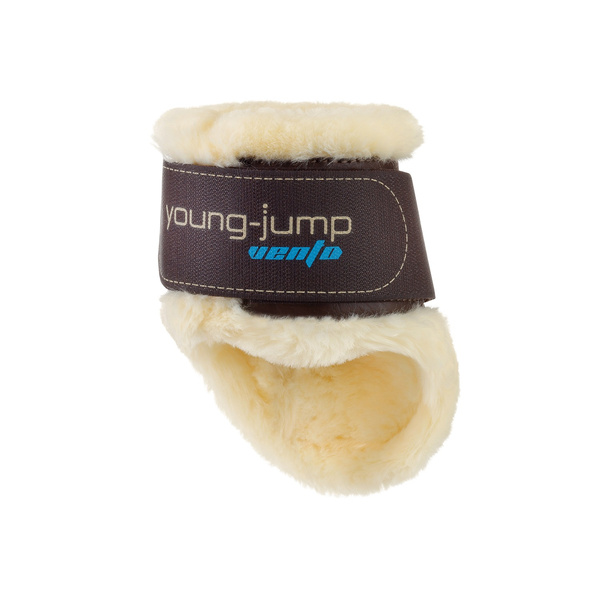 Veredus ochraniacze na tył Young Jump Vento Save The Sheep - brązowe
