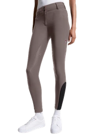 Bryczesy Tommy Hilfiger Pro All-Year - beżowe