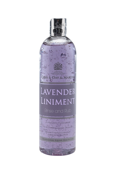 Carr & Day & Martin Liniment wcierka chłodząco-rozgrzewająca 500 ml