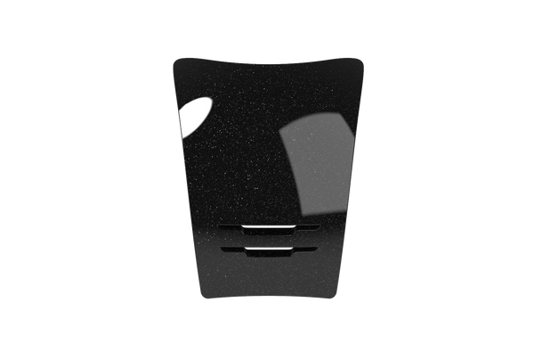 Panele KEP 2.0 Diamond Black - tył