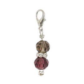 Kentucky Lucky Charms - złoty / brązowy