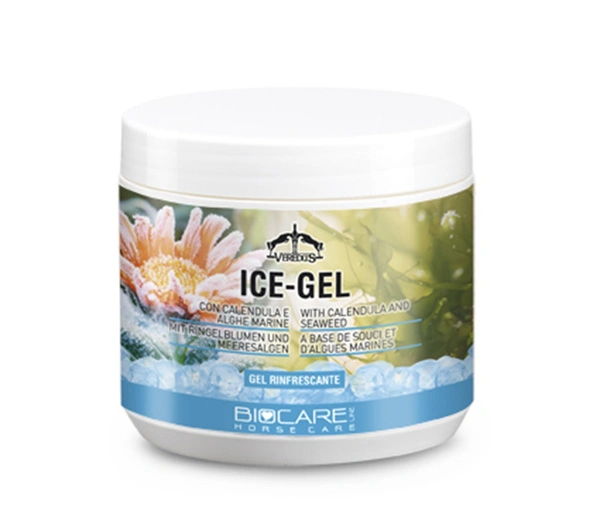 Veredus żel chłodzący Ice-Gel 500 ml