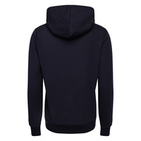 Bluza Kingsland Classic Unisex Hoodie - granatowy
