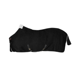 Derka Cooler Rug PROtherm - czarna