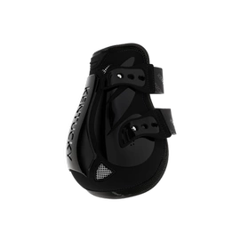 Kentucky ochraniacze Moonboots Air X na zadnie nogi - czarne