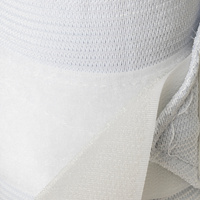 Owijki Kingsland Classic Elastic 2 szt. - białe