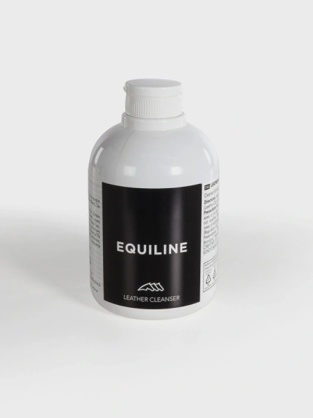 Equiline Leather Cleanser - środek czyszczący do skór