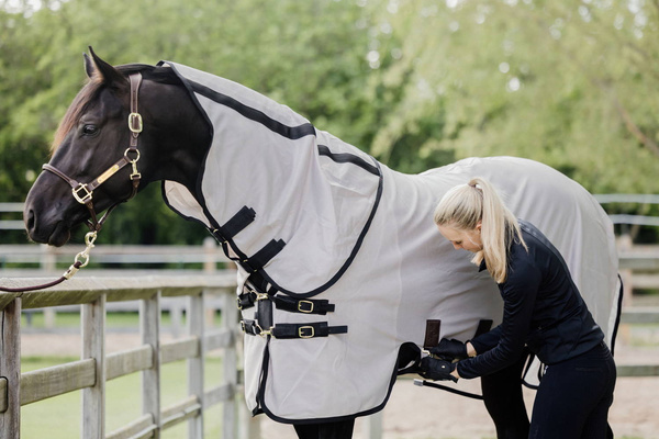 Derka Kentucky Mesh Fly Rug