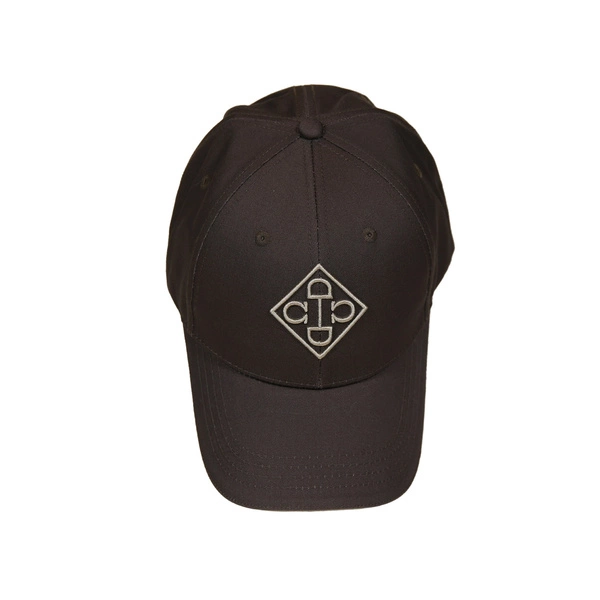 Kentucky czapka Grooming Deluxe - brązowa