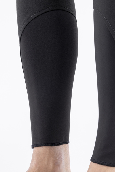 Damskie bryczesy Equiline Boston - czarne