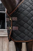 Kentucky derka stajenna Wave 160g - czarna