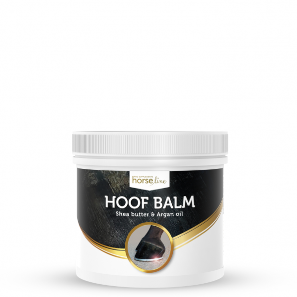 HorseLinePRO Hoof Balm - balsam do kopyt 600ml