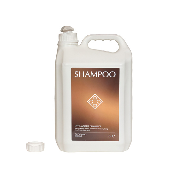 Szampon Almond gloss Shampoo 5L - Kentucky Grooming Deluxe