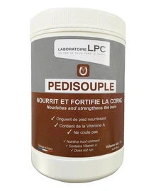 LPC Pedisouple - maść do kopyt 1000ml