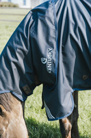 Kentucky derka padokowa Turnout All Weather Waterproof Comfort 400g - granatowa