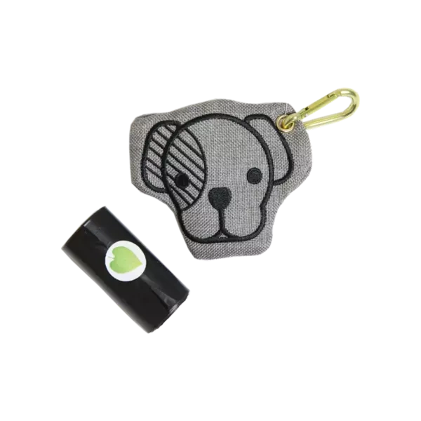 Pokrowiec na woreczki Kentucky