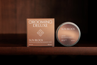 Sunblock – ochronny krem przeciwsłoneczny 150g - Kentucky Grooming Deluxe