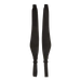 Puśliska Dy'on Leather Stirrup Straps Mono - czarne