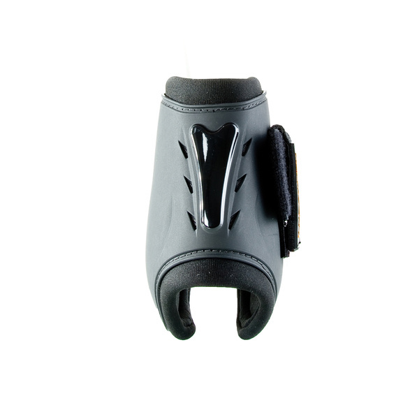 Kentucky ochraniacze Air Fetlock - czarne