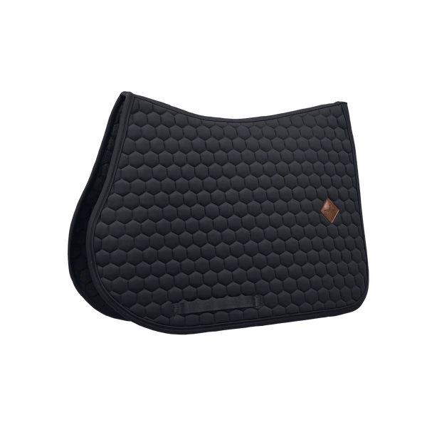Kentucky czaprak Pro Classic - granatowy