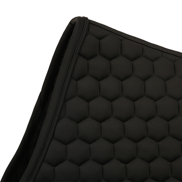 Kentucky czaprak Pro Classic - czarny