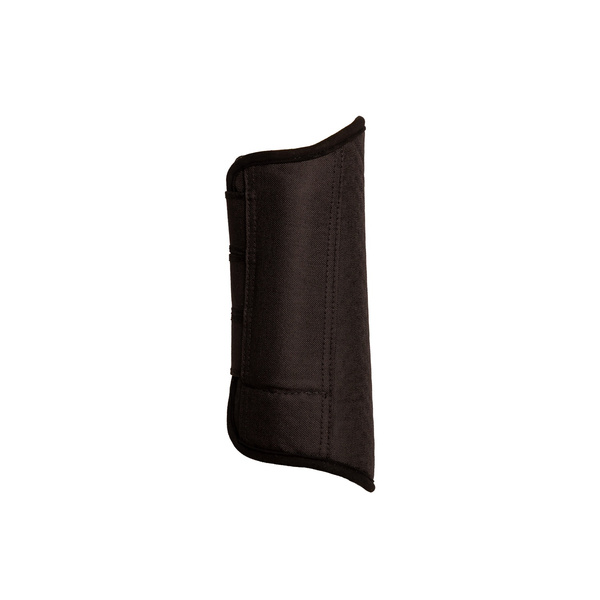 Kentucky ochraniacze na tył Eventing Boots 3D Air Flow - czarne