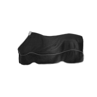 Kentucky podderka stajenna Comfort 3D Fleece Liner - czarna