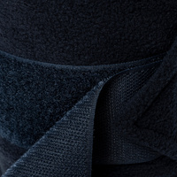 Owijki Kingsland Classic Fleece 2szt. - granatowe