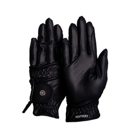 Rękawiczki Kentucky - granatowe