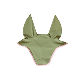 Kentucky nauszniki Wellington Softshell - khaki