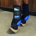 Veredus ochraniacze magnetyczne Magnetik Stable Boot Evo - przody